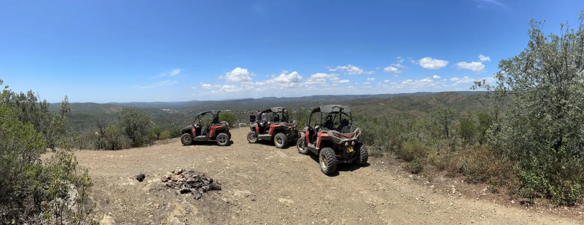 Adventurecruise Buggy Tours - Acbtours LDA