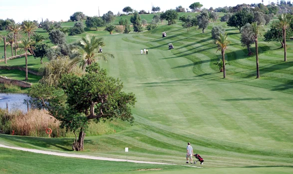 Pestana Gramacho Golf Course