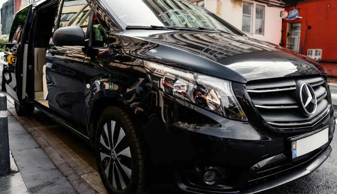 Lagos Tours & Transfers