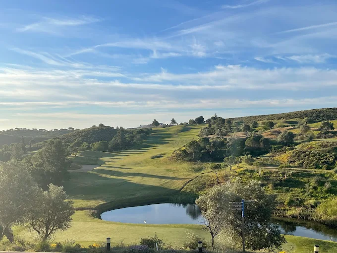 Quinta do Vale Golf