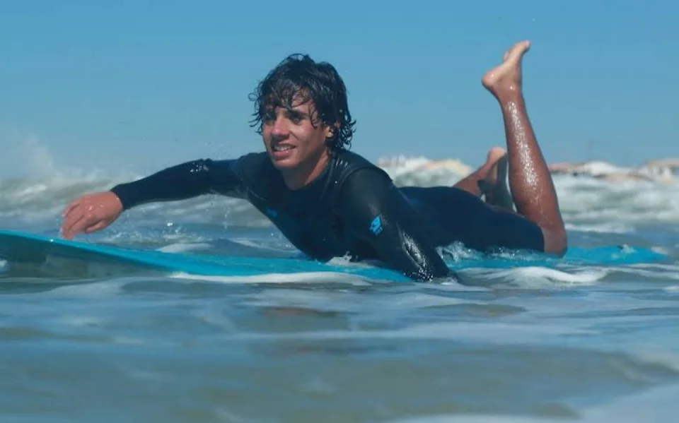 Surf School - Albufeira Surf & Sup