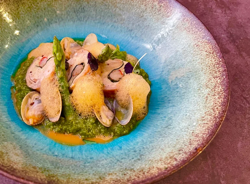 CHECKin by Leonel Pereira