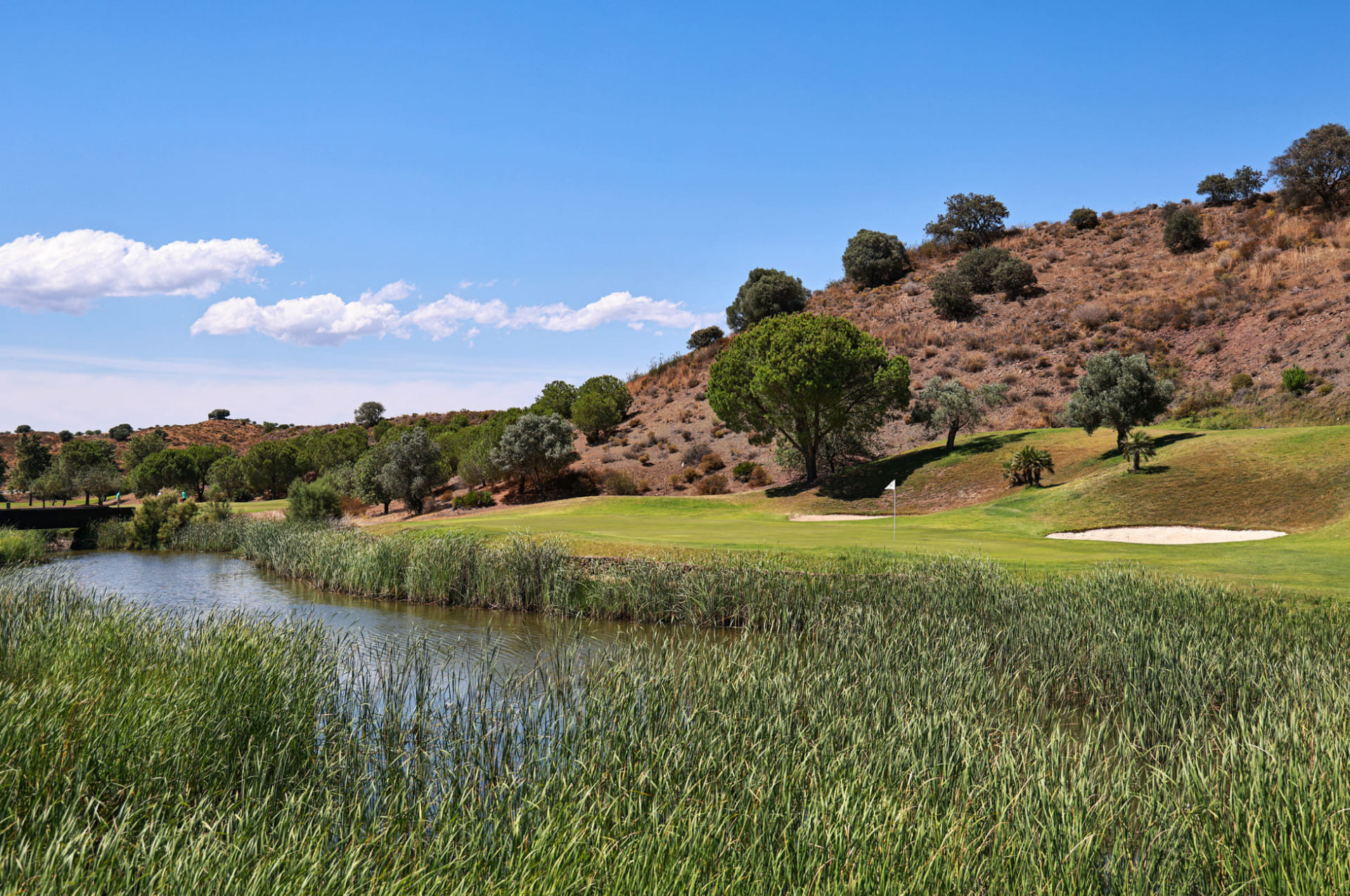 Quinta do Vale Golf Resort