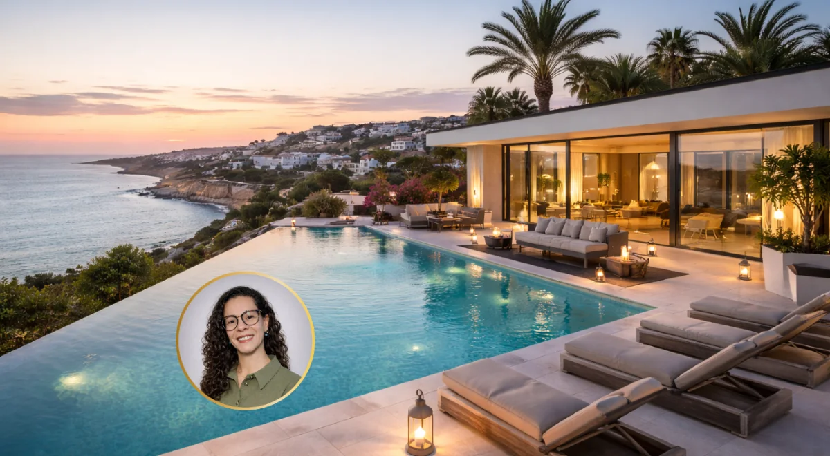 KW - Keller Williams Realty Algarve / Daniela Lopes