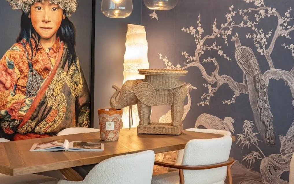 Sarah Nicollier Interiors Lda