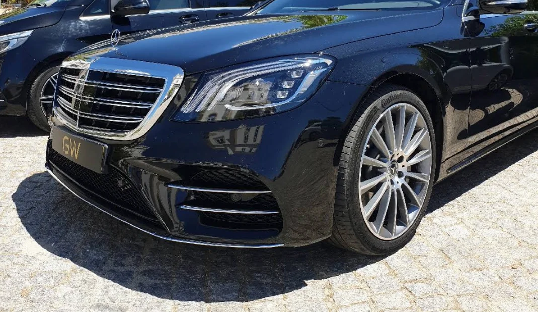 Grand Wings Private Chauffeur & Concierge