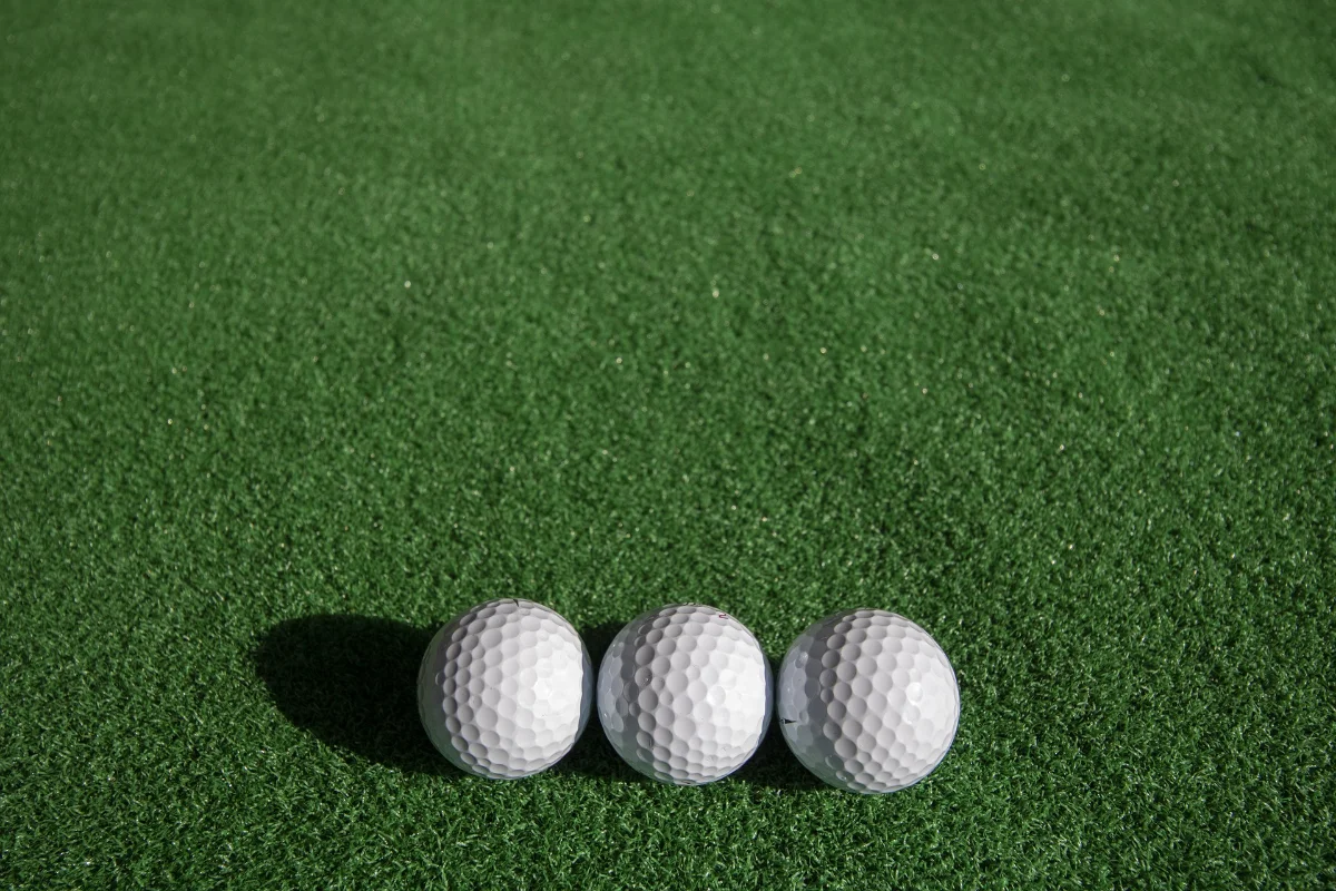 Álamos Golf Course