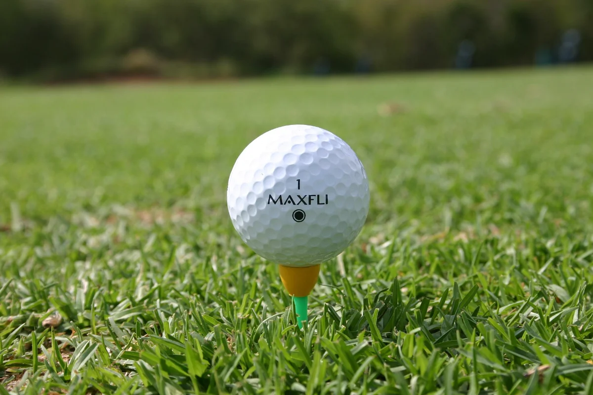 San Lorenzo Golf Course