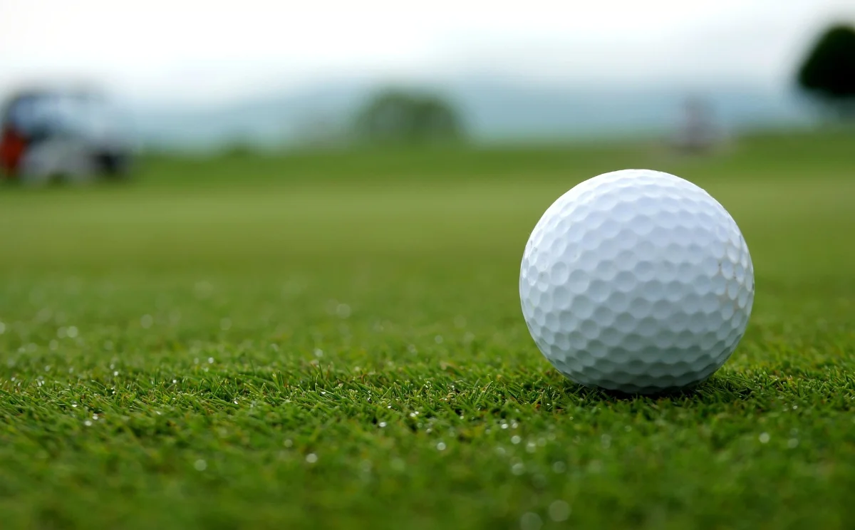 Millennium Golf Course