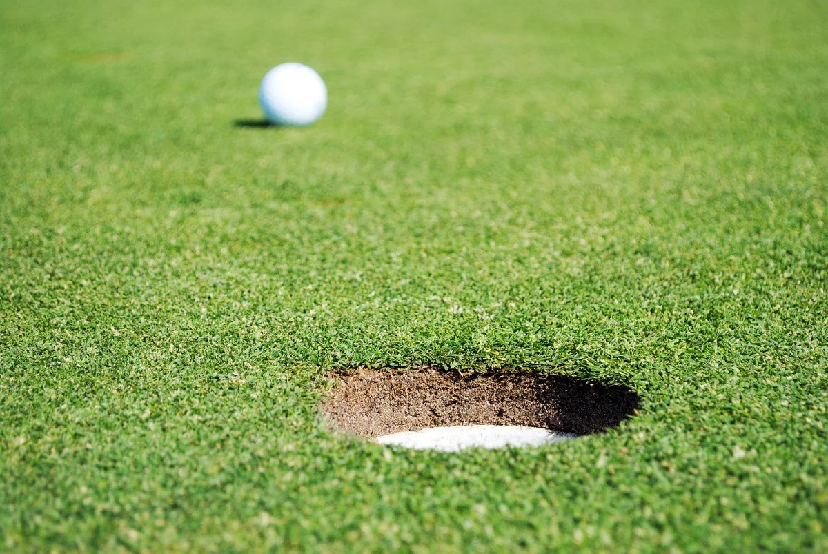 Morgado Golf Course