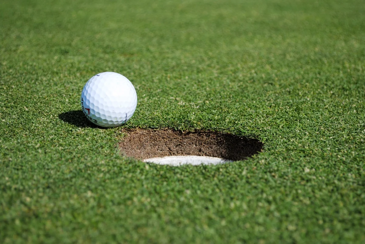 Ombria Golf Course