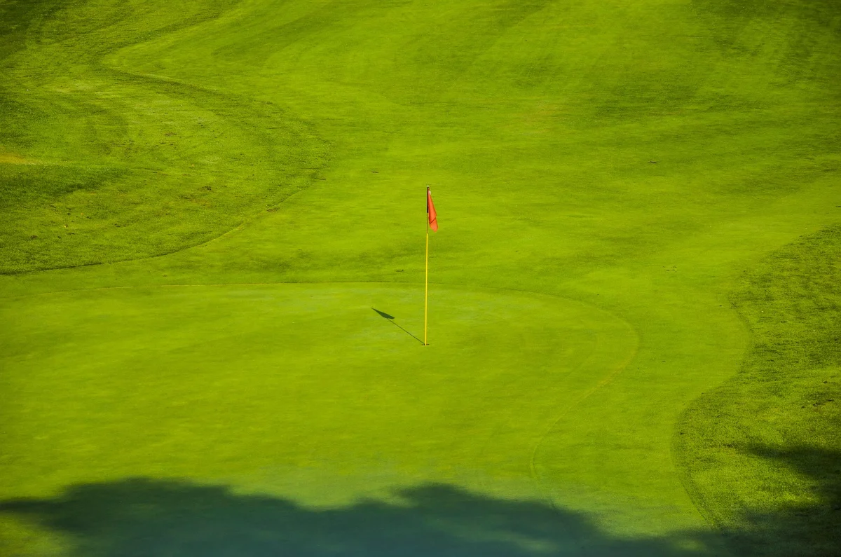 Pine Cliffs Golf Course