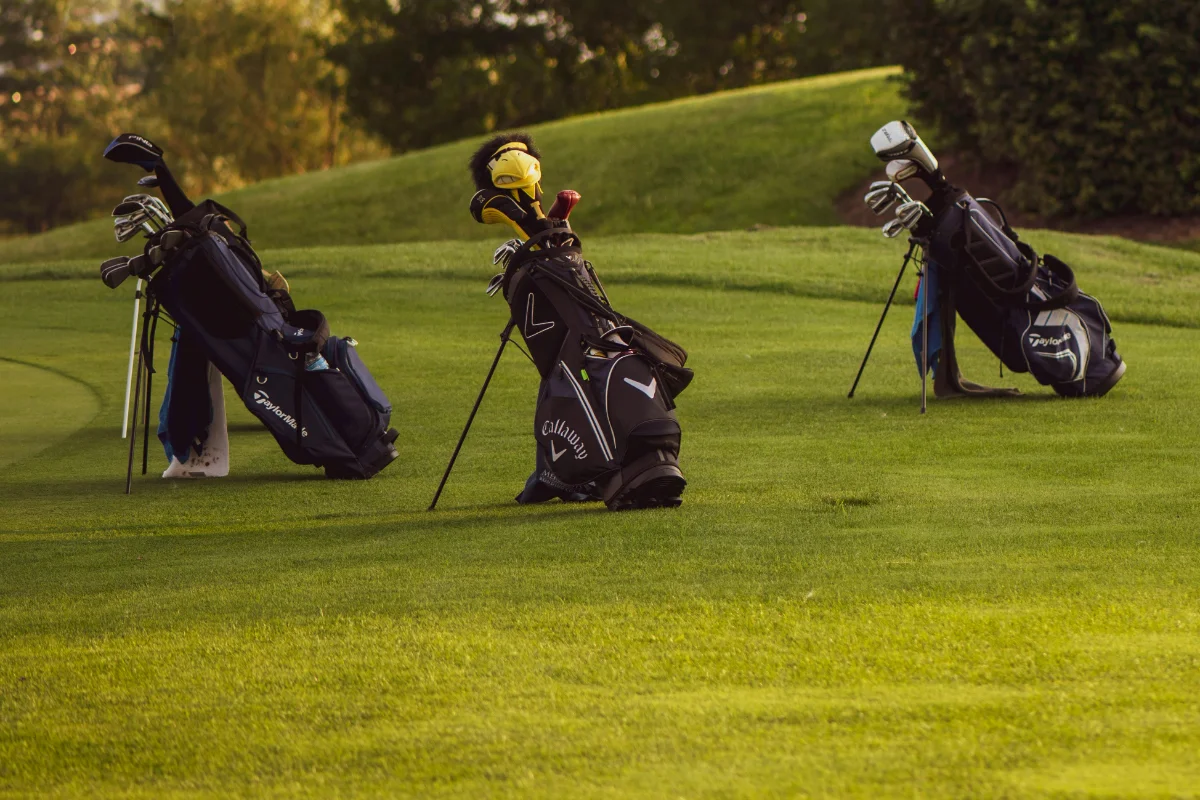 Vale da Pinta Golf Course