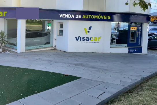 Visacar Albufeira