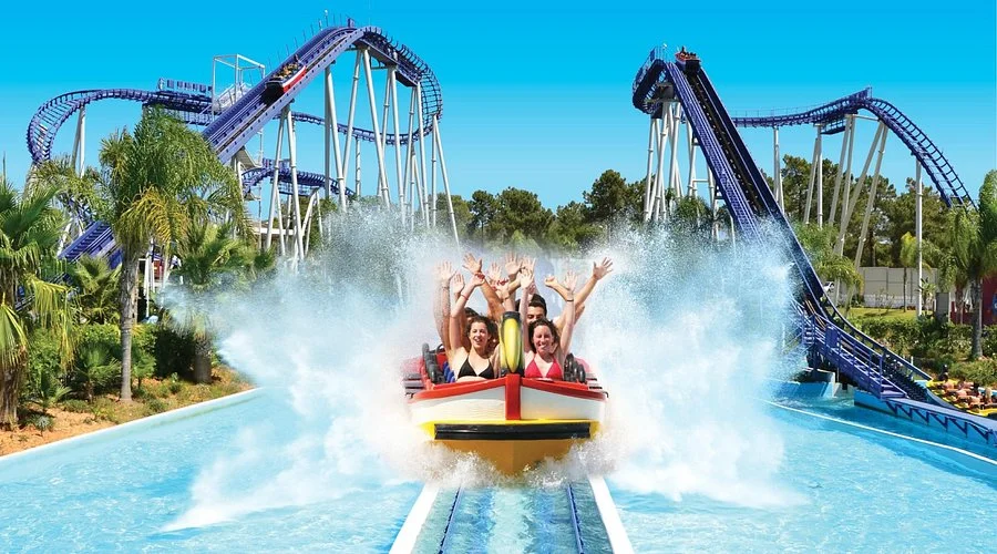 AquaShow Park & AquaShow Waterpark