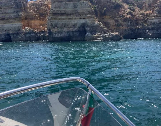 Pro Rent - Rent a Boat in Algarve