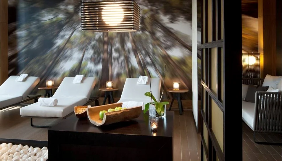 SAYANNA Wellness & Spa - EPIC SANA Algarve