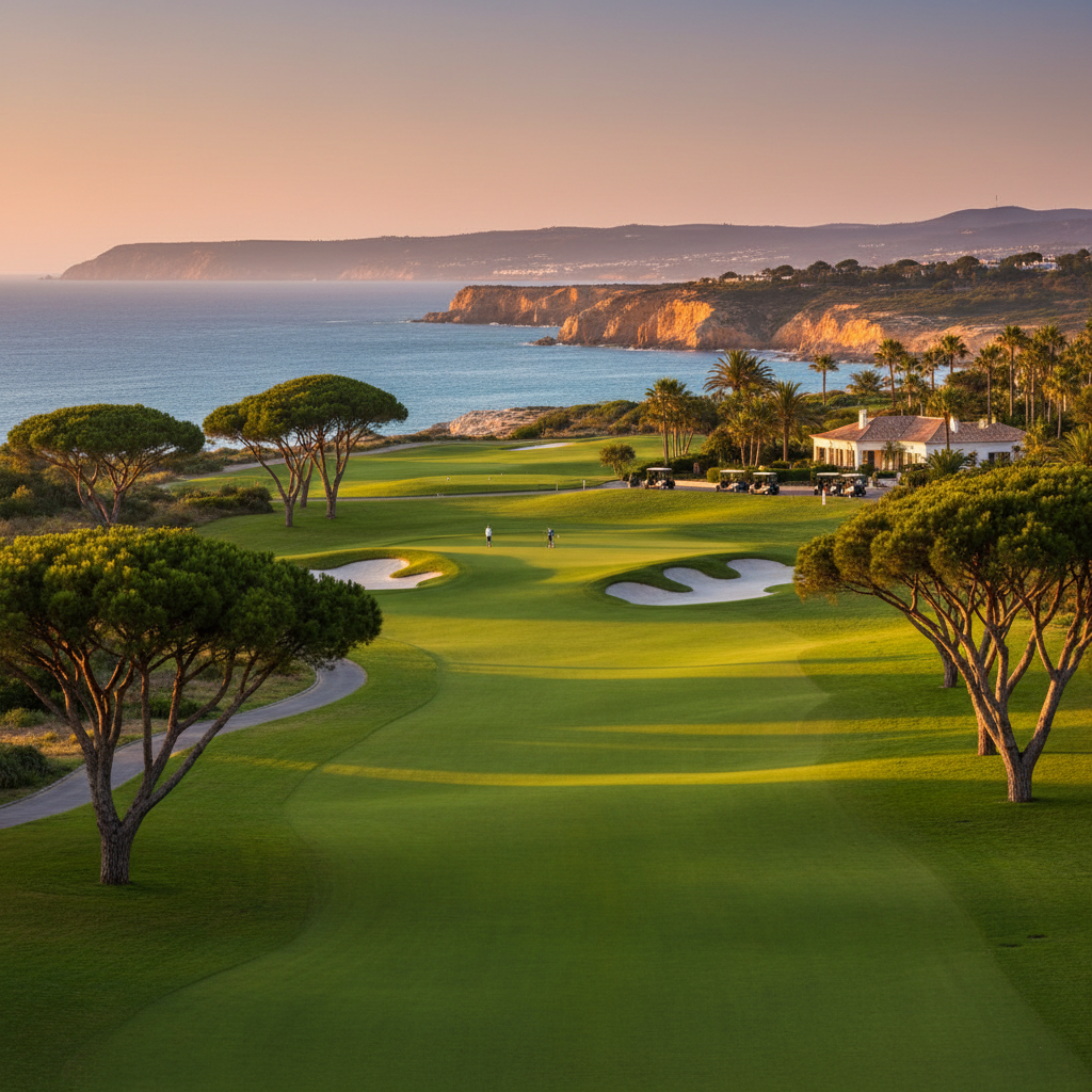 Aldeamento Monte Sol