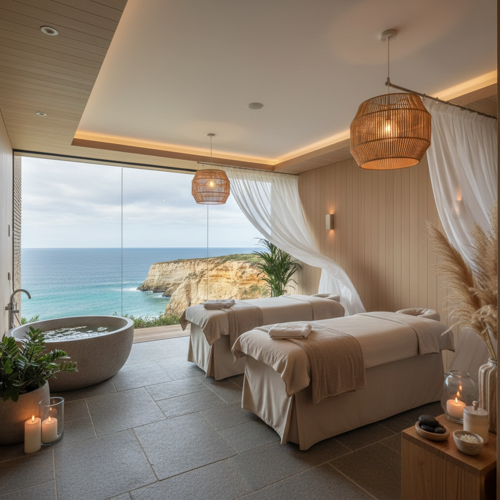 Atalaia Wellness - Massage, Physiotherapy & Beauty