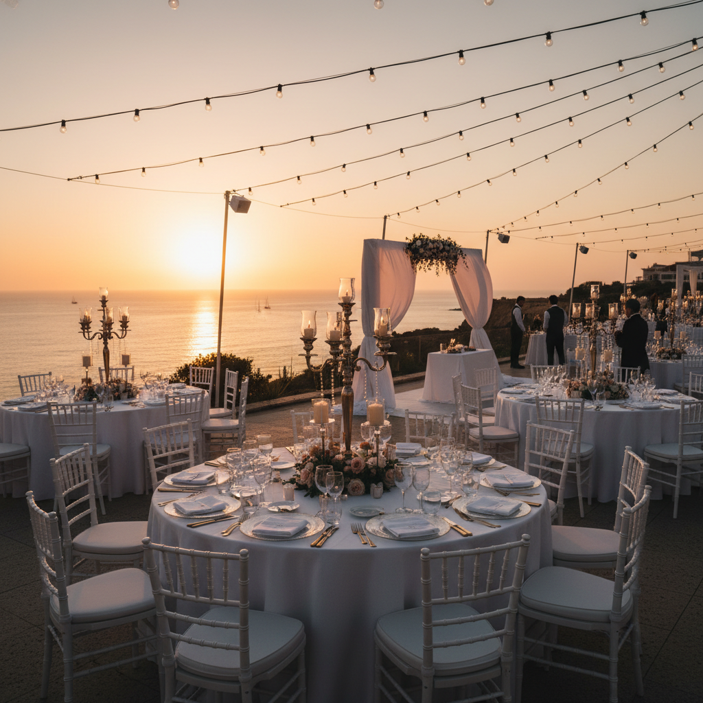 Quinta dos Pinheiros