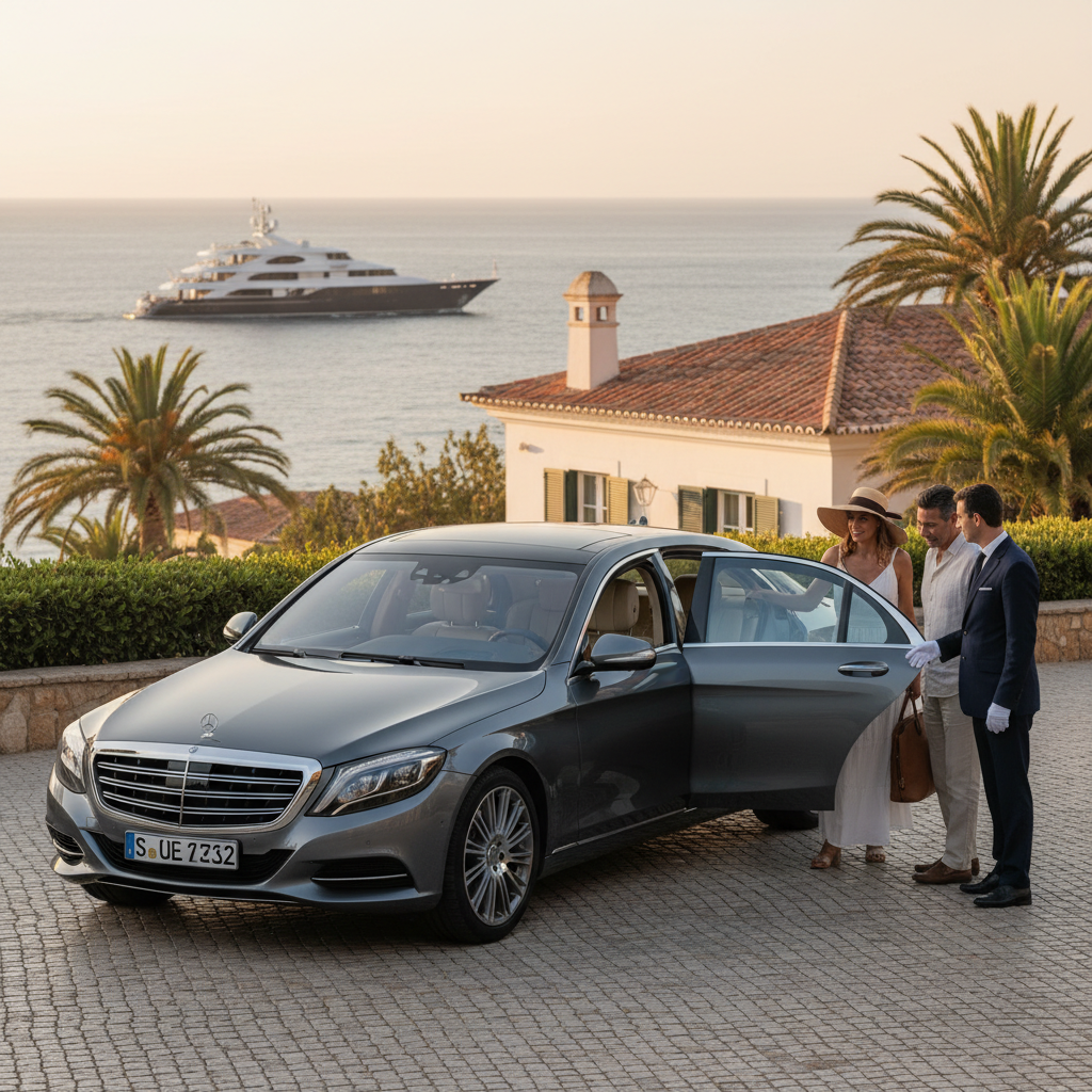 Allgarve Mode Transfers