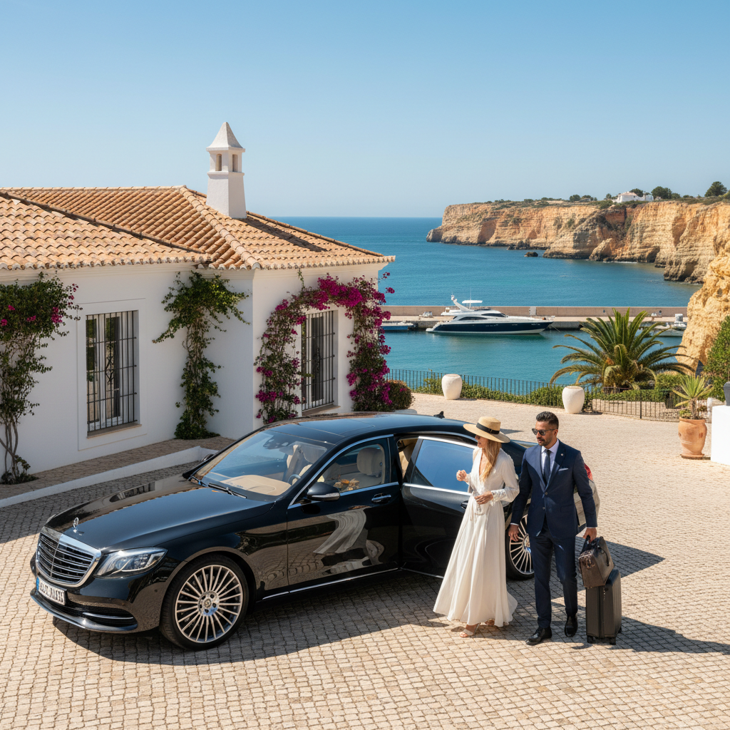 A-maze-ing Transfers