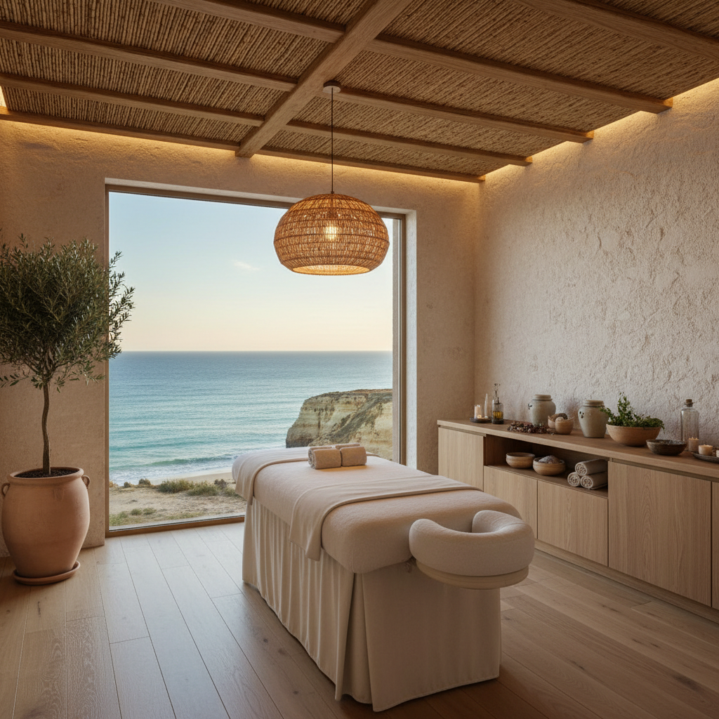 5 Senses Tantric House