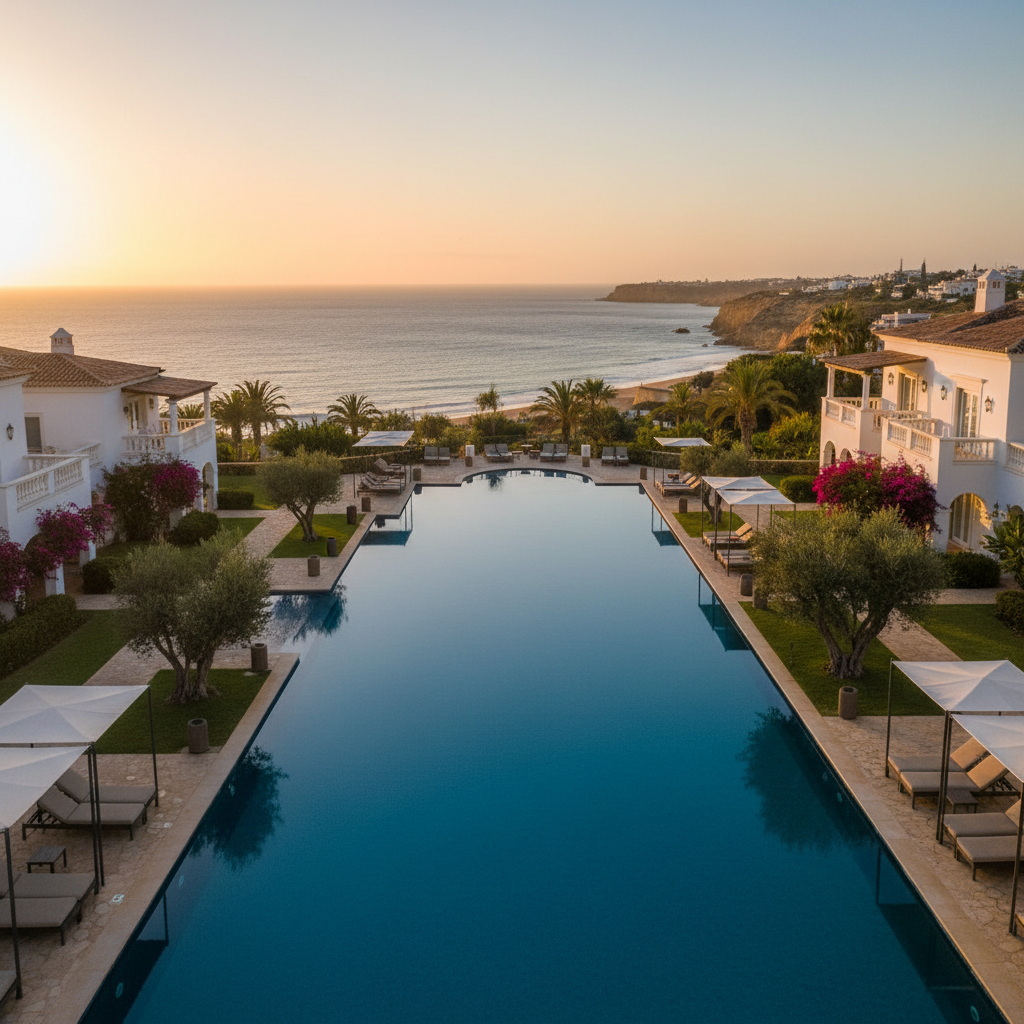 Algarve Villa Rentals