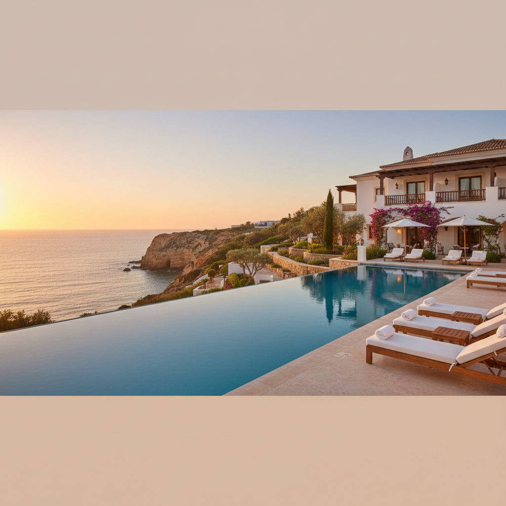 Algarve Clube Atlântico