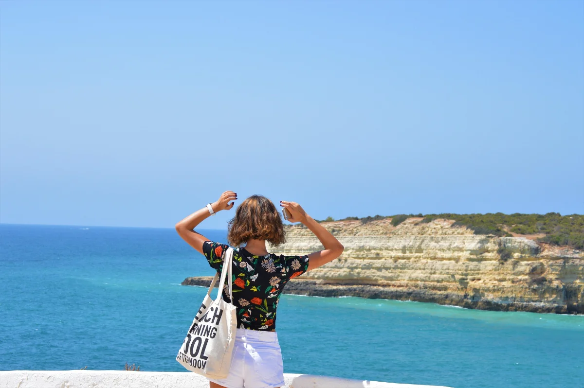 8 Best Beaches in the Algarve, Portugal: From Praia da Marinha to Praia da Falésia