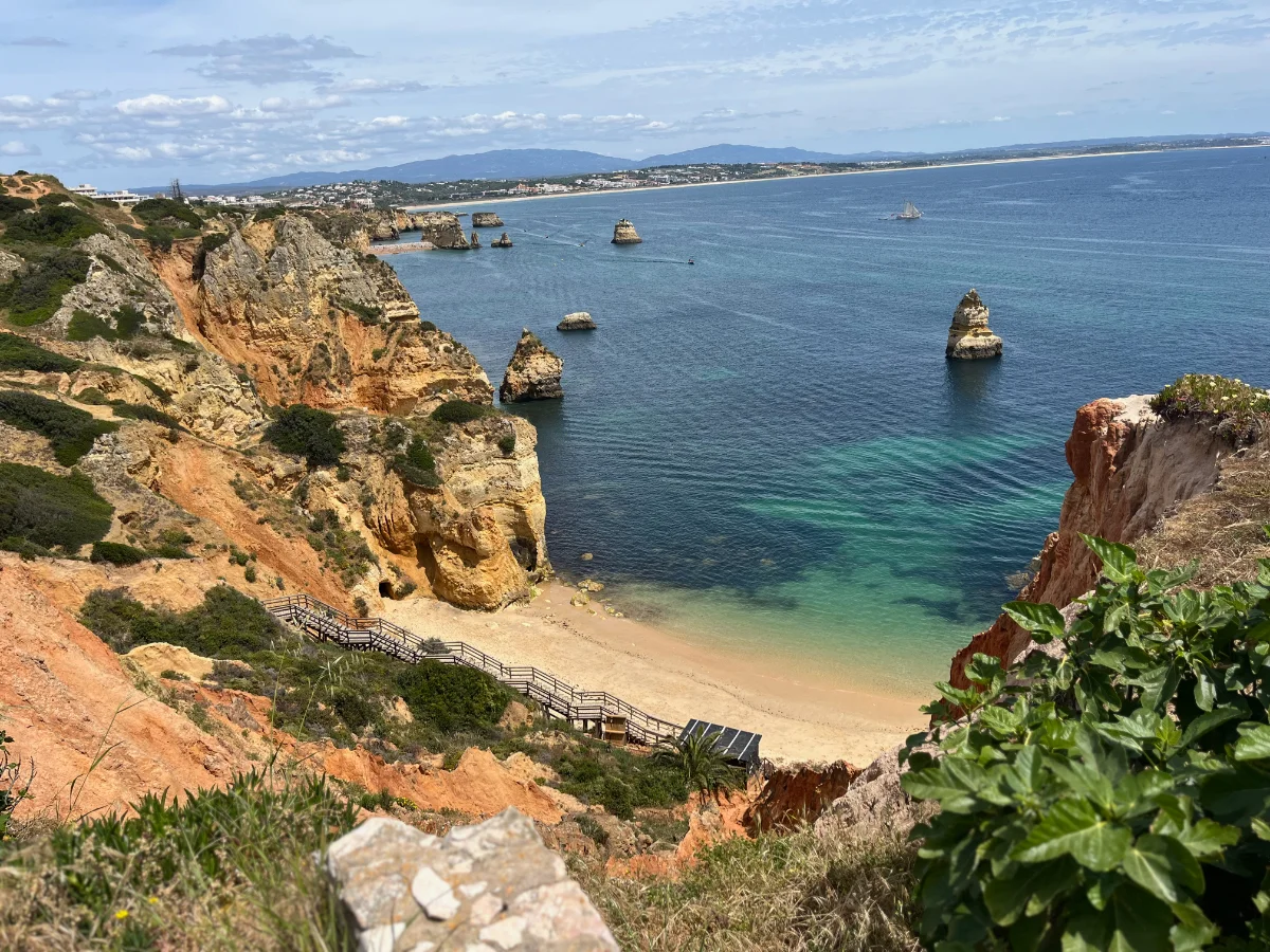 12 Best Things to Do in the Algarve: Caves, Boat Trips, Old Towns, Islands and Family Attractions