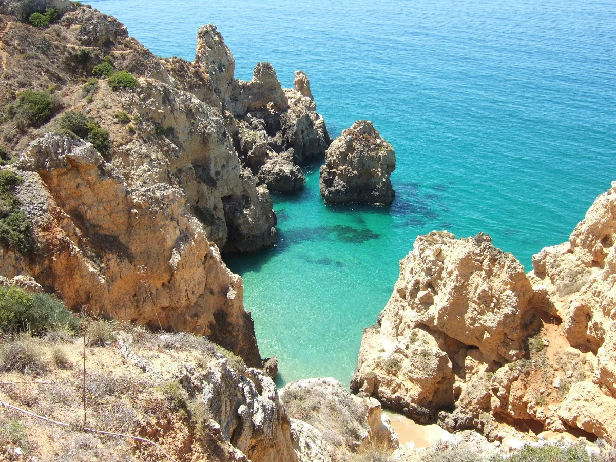 12 Best Things to Do in the Algarve: Caves, Boat Trips, Old Towns, Islands and Family Attractions