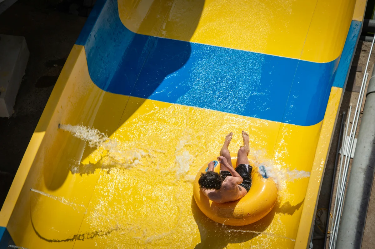 Family Attractions in the Algarve: The Complete Guide for Kids, Teens and Parents