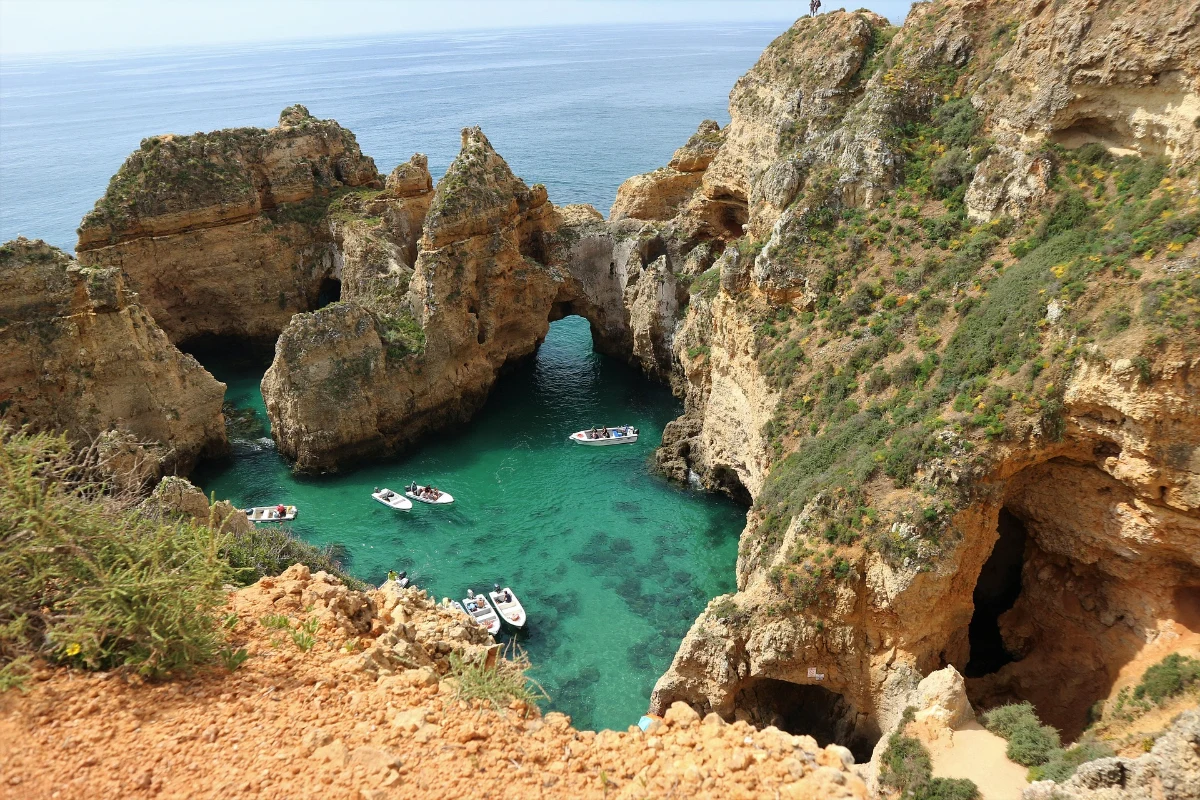 Experiences in the Algarve