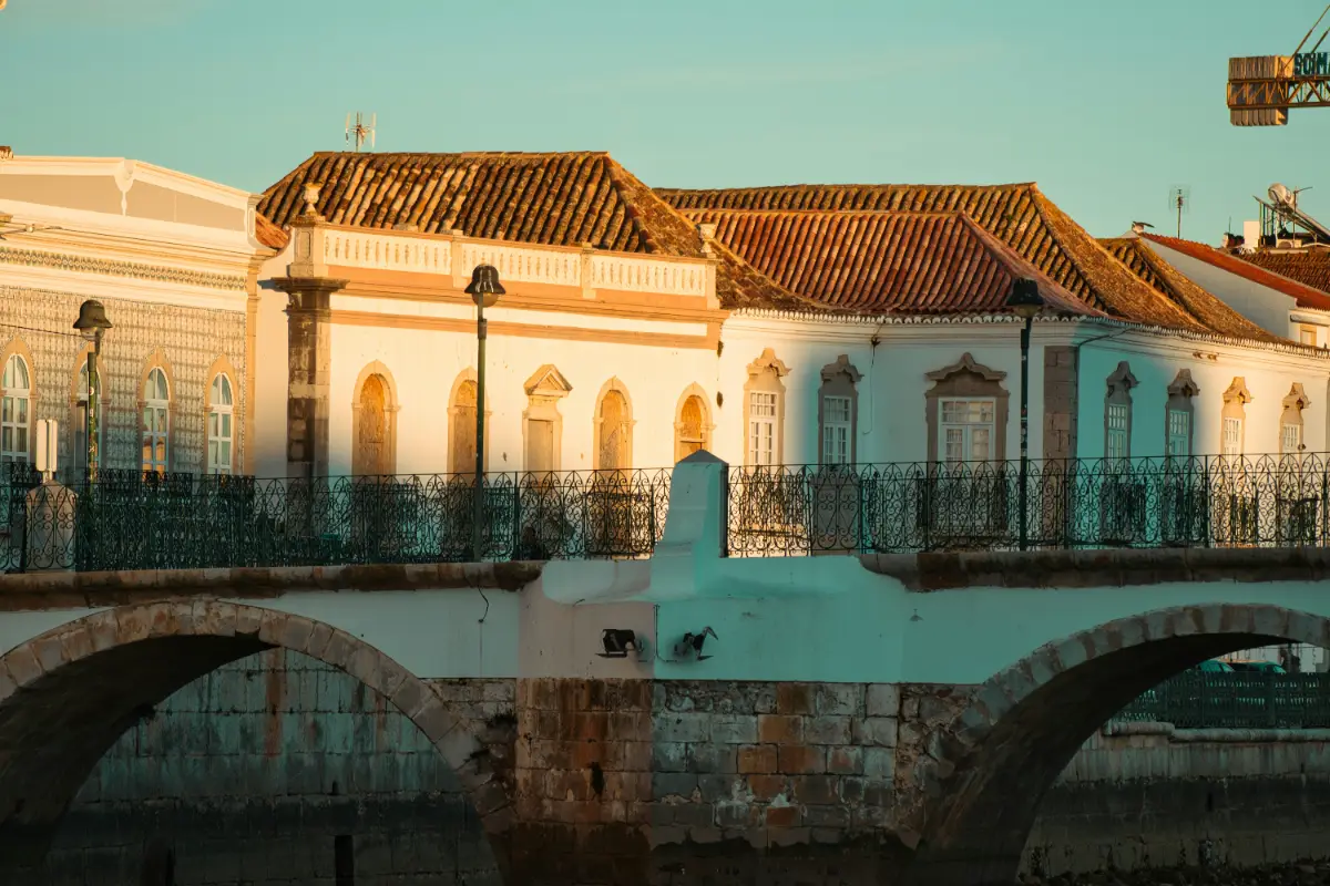 Tavira Heritage
